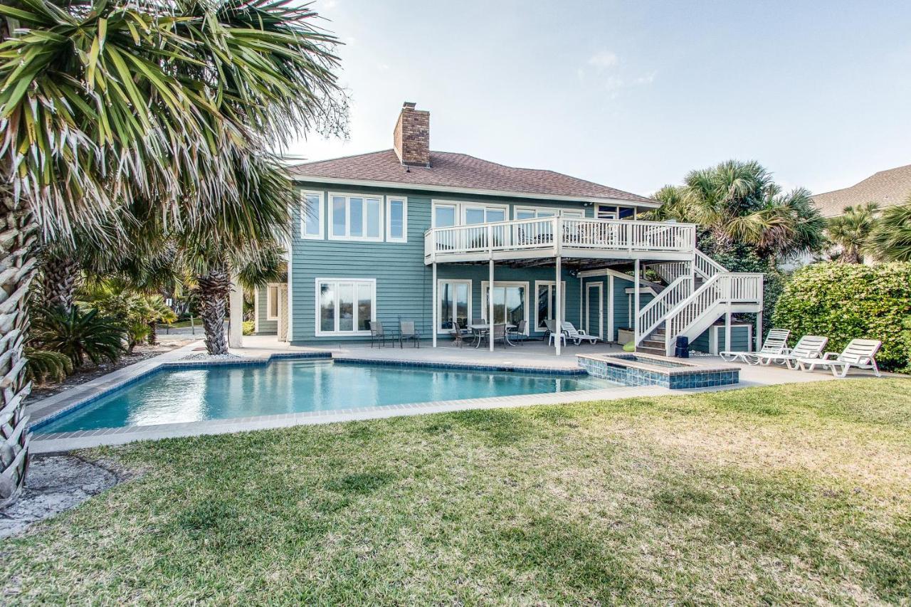 101 Dune Lane Hilton Head Island Esterno foto