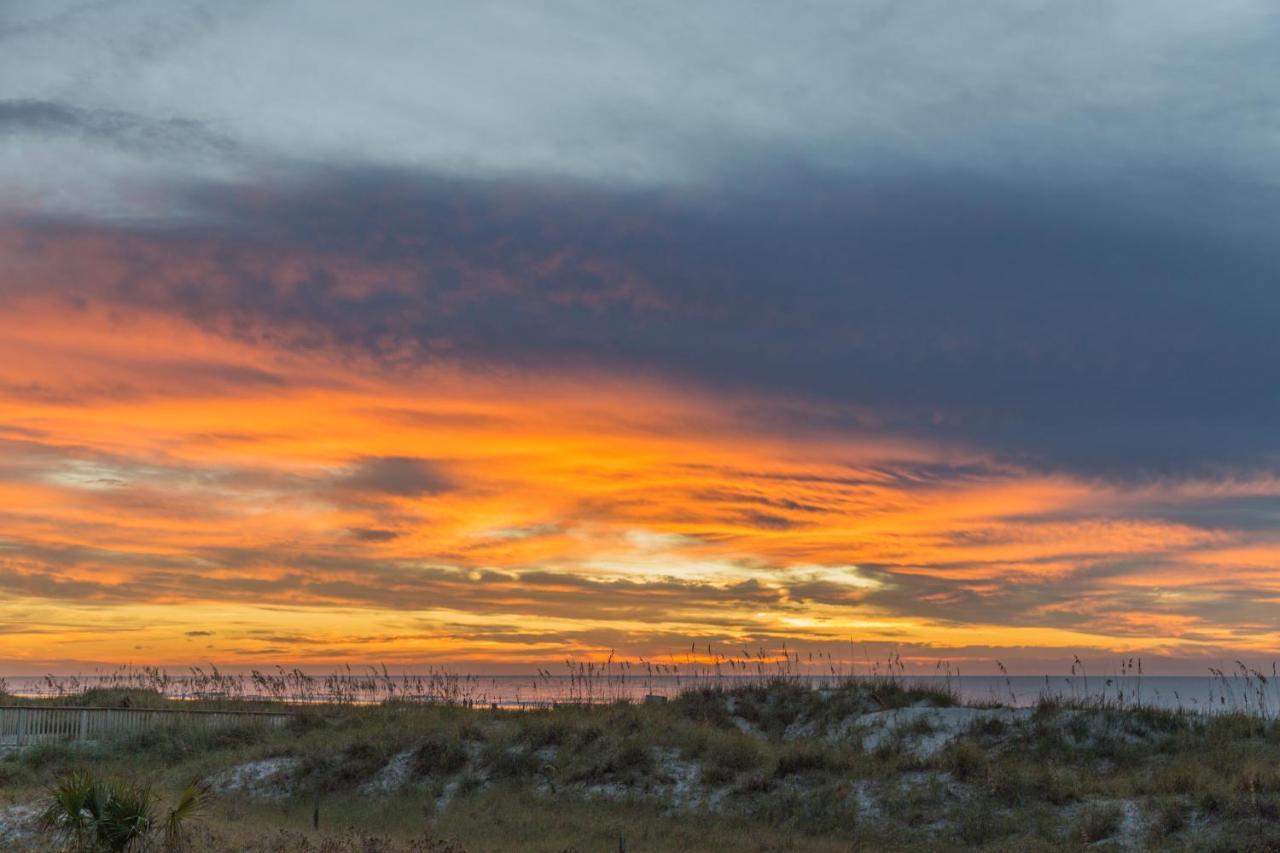 101 Dune Lane Hilton Head Island Esterno foto