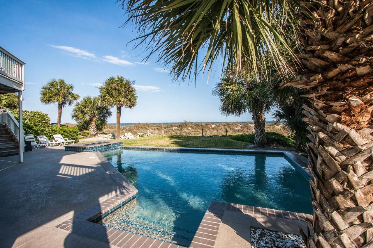 101 Dune Lane Hilton Head Island Esterno foto